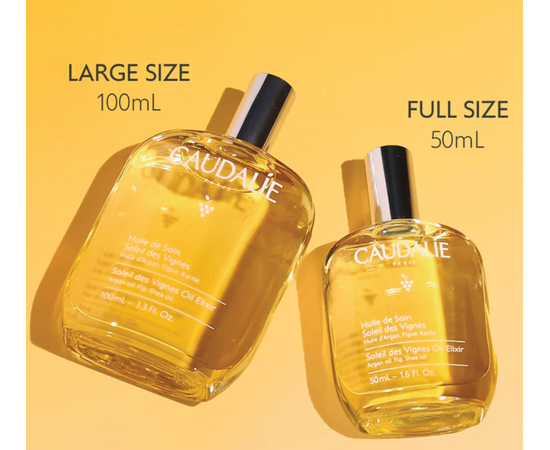 Олія-еліксир для тіла Caudalie Soleil des Vignes Oil Elixir, фото _ab__is.image_number.default
