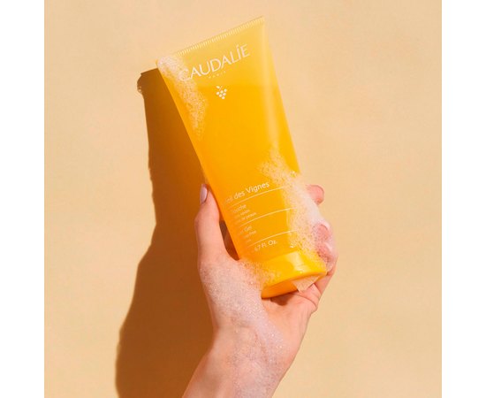 Гель для душу Caudalie Soleil des Vignes Shower Gel, 200 ml, фото _ab__is.image_number.default