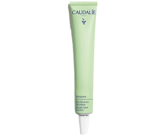 Точечное средство против несовершенств Caudalie Vinopure Salicylic Spot Solution, 15 ml