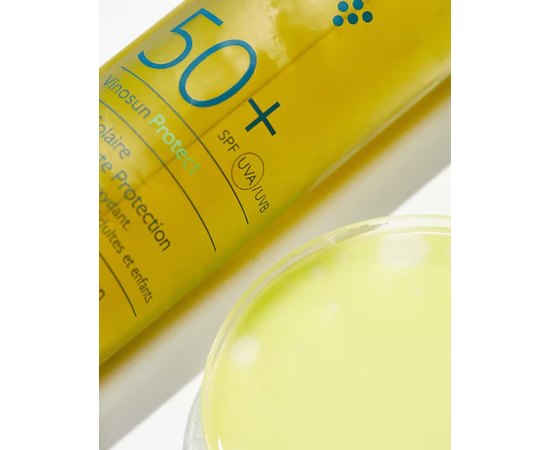 Сонцезахисна вода Caudalie Vinosun Protect Very High Protection Sun Water SPF 50+, 150 ml, фото _ab__is.image_number.default