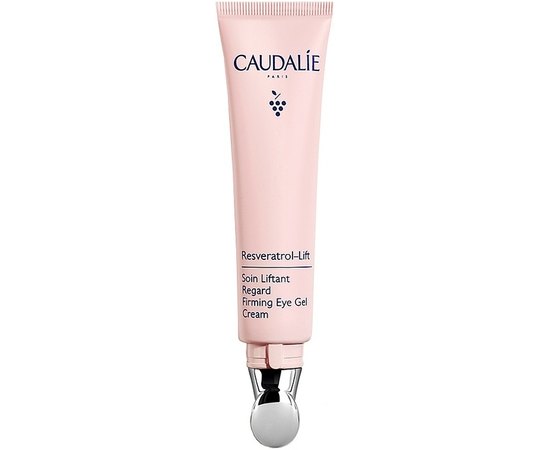 Крем-гель для контура глаз Caudalie Resveratrol Lift Eye Firming Gel Cream, 15 ml