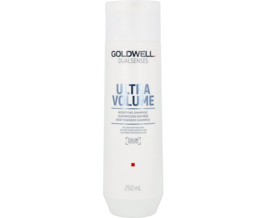 Шампунь для объема тонких и ослабленных волос Goldwell Dualsenses Ultra Volume Bodifying Shampoo