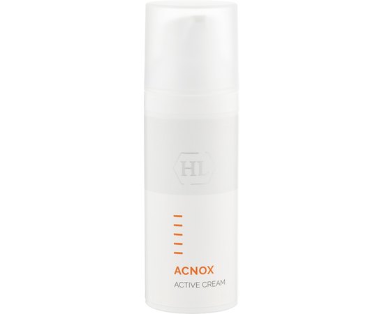 Активный крем Holy Land Acnox Active Cream, 50 ml
