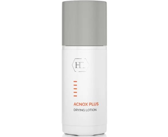 Підсушуючий лосьон Holy Land Acnox Plus Drying Lotion, 125 ml, фото 
