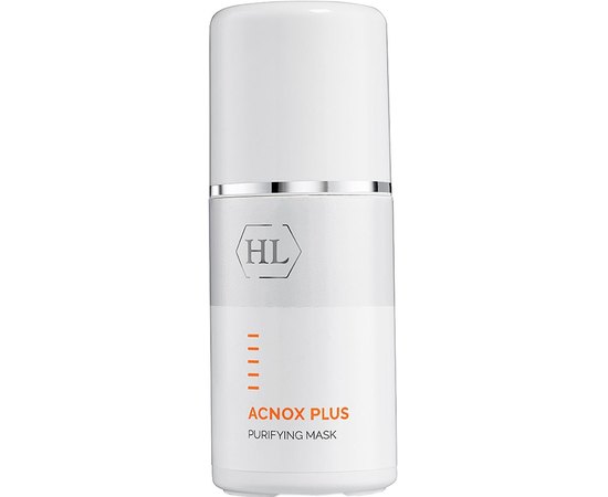 Очищувальна маска Holy Land Acnox Purifying Mask, 125 ml, фото _ab__is.image_number.default