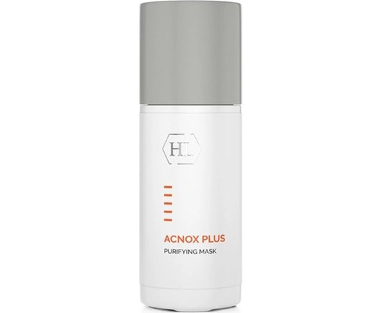 Очищувальна маска Holy Land Acnox Purifying Mask, 125 ml, фото 