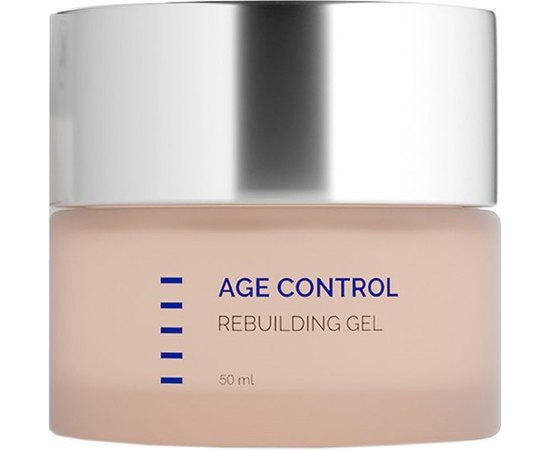 Восстанавливающий гель Holy Land Age Control Rebuilding Gel, 50 ml