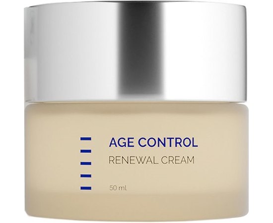 Оновлюючий крем Holy Land Age Control Renewal Cream, 50 ml, фото 