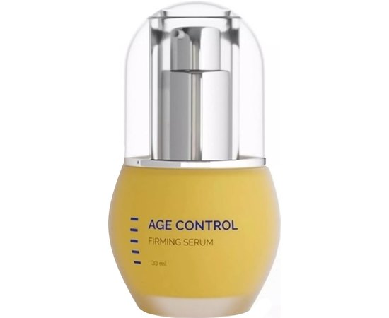 Зміцнювальна сироватка Holy Land Age Control Firming Serum, 30 ml, фото 