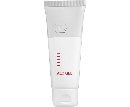 Гель алоэ Holy Land Alo-Gel, 70 ml