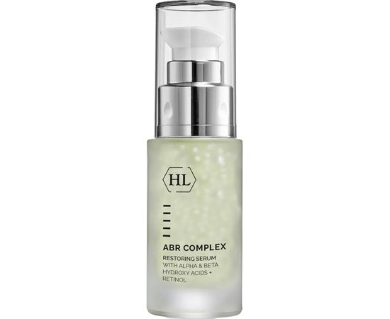Сироватка відновлююча Holy Land Alpha-Beta & Retinol Complex Restoring Serum, 30 ml, фото 