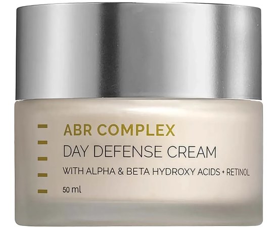Дневной защитный крем Holy Land Alpha-Beta & Retinol Day Defense Cream, 50 ml