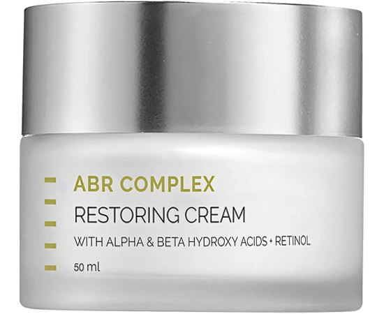 Восстанавливающий крем Holy Land Alpha-Beta & Retinol Restoring Cream, 50 ml