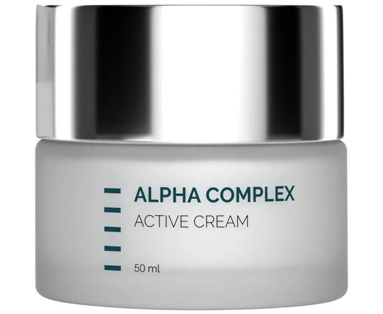 Активный крем Holy Land Alpha Complex Active Cream, 50 ml