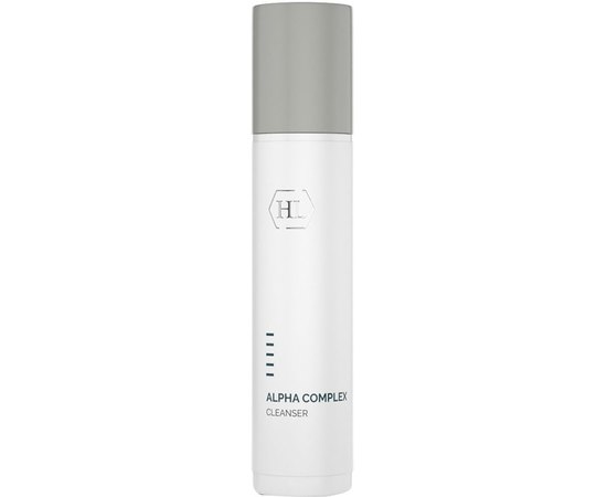 Очиститель Holy Land Alpha Complex Cleanser, 250 ml