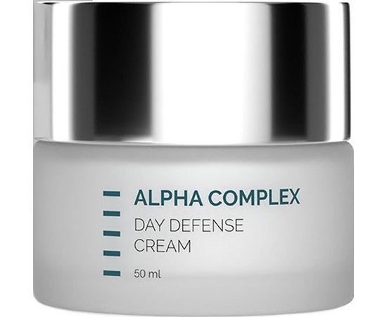 Дневной защитный крем Holy Land Alpha Complex Day Defense Cream, 50 ml