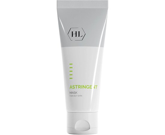 Астринджент маска Holy Land Astringent Mask, 70 ml