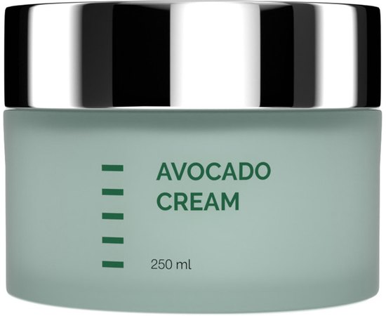 Крем с авокадо Holy Land Avocado Cream, 250 ml