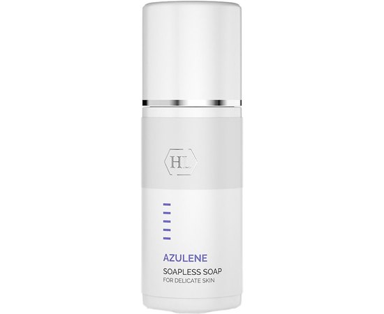 Безмильне мило для чутливої шкіри Holy Land Azulene Soapless Soap, 250 ml, фото _ab__is.image_number.default