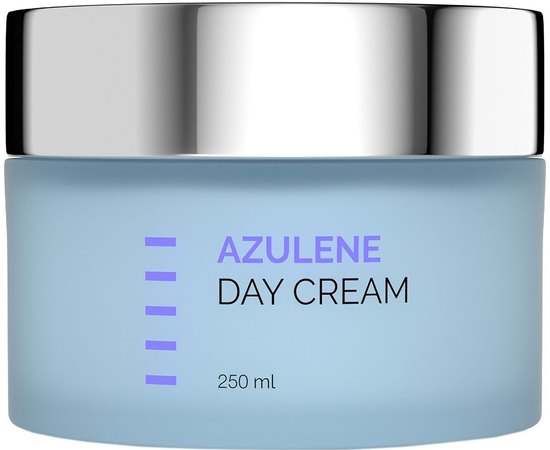 Денний крем для чутливої шкіри Holy Land Azulene Day Cream, 250 ml, фото 