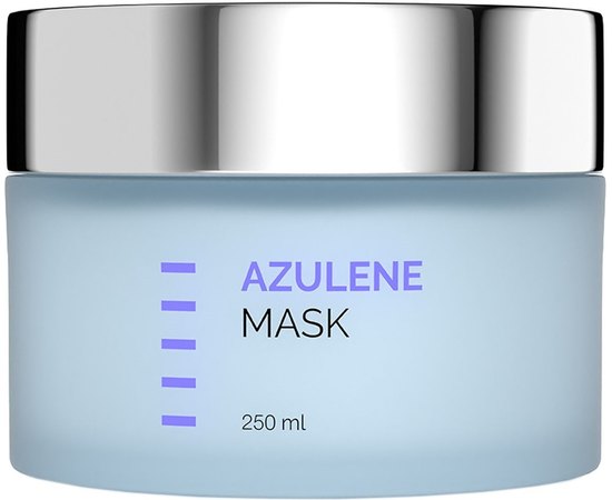 Поживна маска Holy Land Azulen Mask, 250 ml, фото 