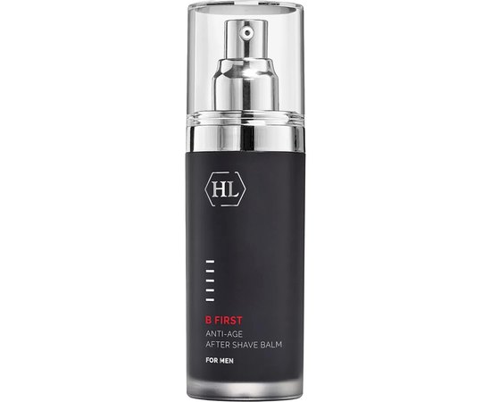 Бальзам после бритья Holy Land B First After-Shave Balm, 50 ml