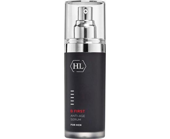 Зволожуюча сироватка Holy Land B First Anti-Age Serum, 50 ml, фото 