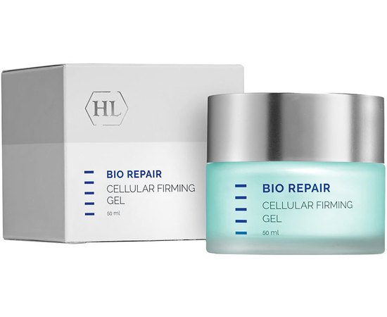Зміцнюючий гель Holy Land Bio Repair Cellular Firming Gel, 50 ml, фото _ab__is.image_number.default