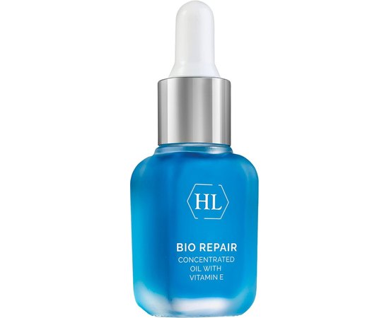 Масляний концентрат Holy Land Bio Repair Concentrate Oil, 15 ml, фото 