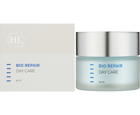 Крем дневной защитный Holy Land Bio Repair Day Care, 50 ml, изображение 2