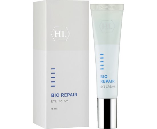 Крем для зони навколо очей Holy Land Bio Repair Eye Cream, 15 ml, фото _ab__is.image_number.default