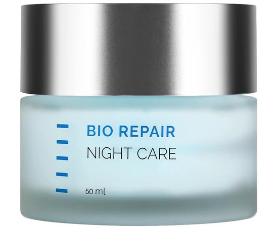 Ночной крем Holy Land Bio Repair Night Care, 50 ml