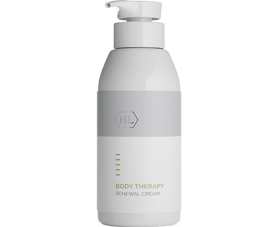 Оновлюючий крем для тіла Holy Land Body Therapy Renewal Body Cream, 330 ml, фото 