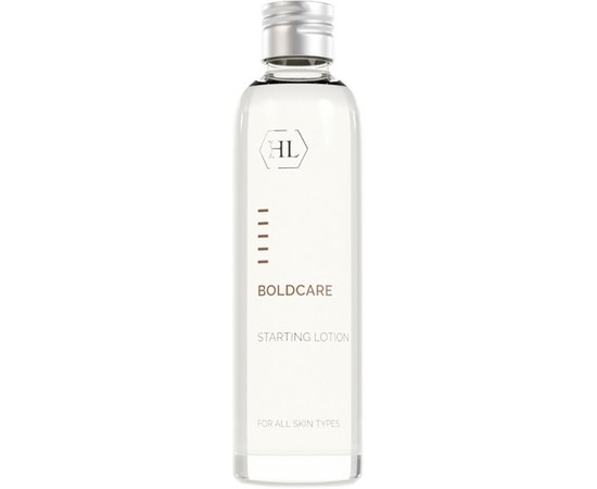 Лосьон для лица Holy Land Boldcare Starting Lotion, 150 ml