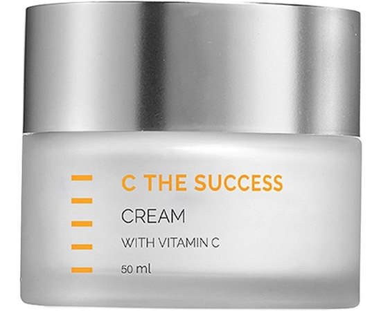 Крем для лица Holy Land C The Success Cream, 50 ml