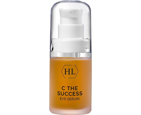 Сыворотка для век Holy Land C The Success Eye Serum, 15 ml