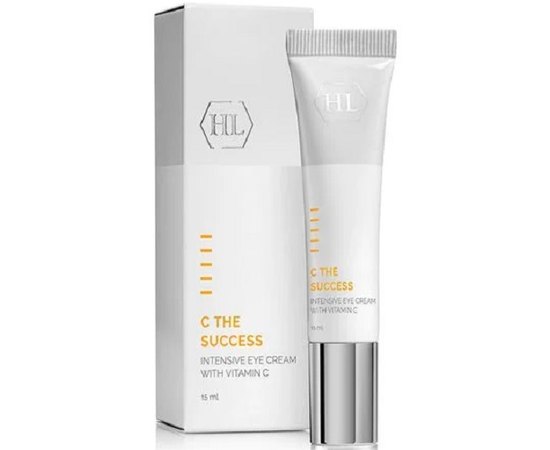 Інтенсивний крем для повік Holy Land C The Success Intensive Eye Cream, 15 ml, фото _ab__is.image_number.default