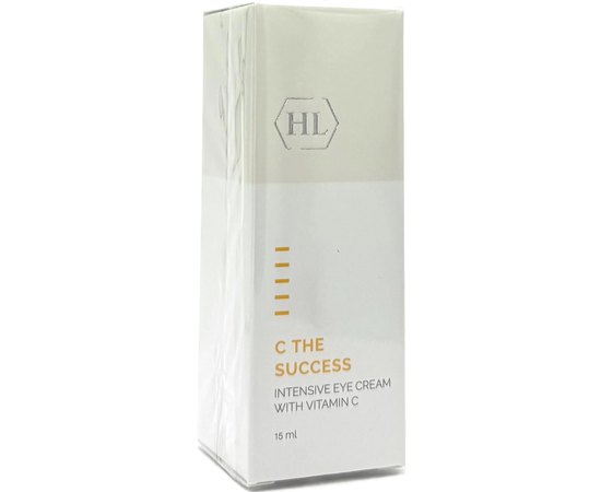 Інтенсивний крем для повік Holy Land C The Success Intensive Eye Cream, 15 ml, фото _ab__is.image_number.default