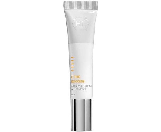 Інтенсивний крем для повік Holy Land C The Success Intensive Eye Cream, 15 ml, фото 