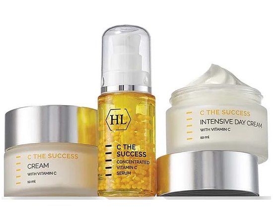 Набор Holy Land C The Success New Kit, изображение 2