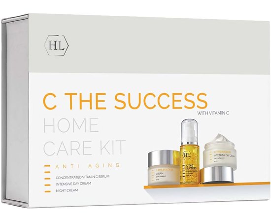 Набор Holy Land C The Success New Kit