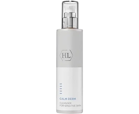 Очищаючий засіб Holy Land Calm Derm Cleanser, 250 ml, фото 