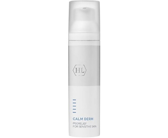 Крем для уменьшения шелушения Holy Land Calm Derm Psorelief, 100 ml