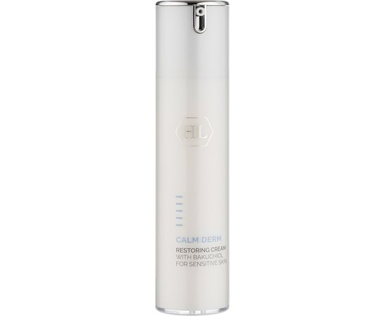 Відновлювальний крем для обличчя Holy Land Calm Derm Restoring Cream, 50 ml, фото 