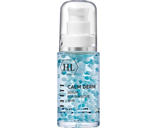 Заспокійлива сироватка Holy Land Calm Derm Serum, 30 ml, фото 