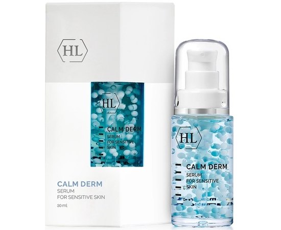 Заспокійлива сироватка Holy Land Calm Derm Serum, 30 ml, фото _ab__is.image_number.default