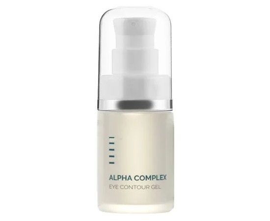 Гель для повік Holy Land Alpha Complex Eye Contour Gel, 15 ml, фото 