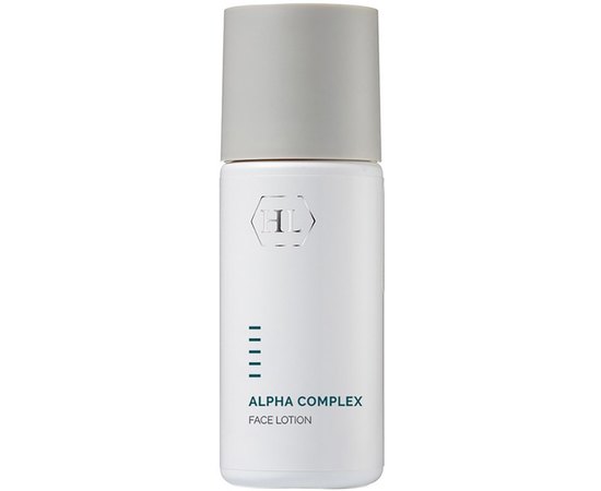 Лосьон для лица Holy Land Alpha Complex Face Lotion, 125 ml