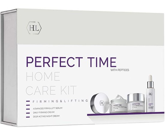 Набор косметики Holy Land Perfect Time Kit