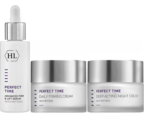 Набор косметики Holy Land Perfect Time Kit, изображение 2